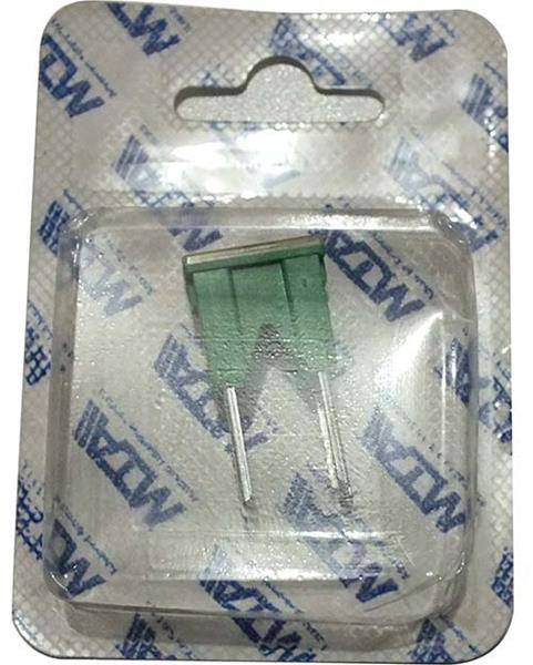 0471100 AYAKLI ERKEK SİGORTA 100 AMPER MAVİ