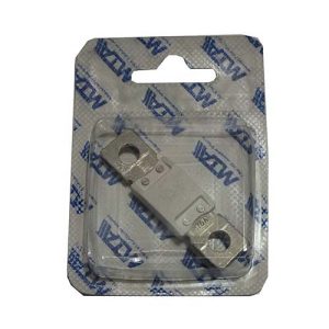 0601125 MEGAVAL ARA SİGORTA 125 AMPER YEŞİL