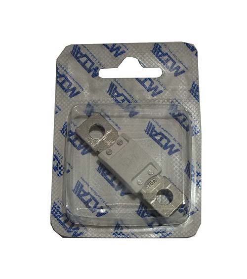 0601200 MEGAVAL ARA SİGORTA 200 AMPER MAVİ