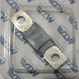 0601350 POWERVAL SİGORTA CAL 1 MARŞ SİSTEMİ EMNİYET SİGORTASI GRİ