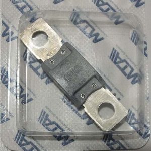 0601450 POWERVAL SİGORTA CAL 3 MARŞ SİSTEMİ EMNİYET SİGORTASI KIRMIZI