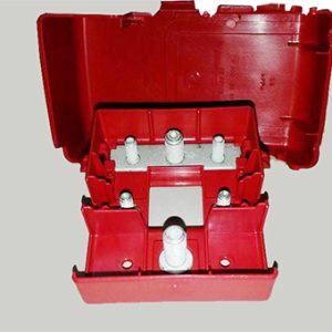 AKÜ KUTUP BAŞI SİGORTASIZ CLIO-KNG-MGN-MASTER GÜÇ DAĞITICI / AKÜ SİGORTA TABLASI 8200265086