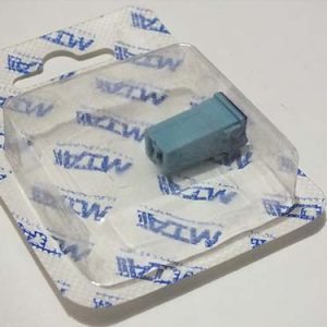 0474080 MİNİ DİŞİ SİGORTA 80 AMPER 27x14.10mm SİYAH