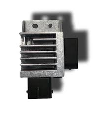 ISITICI KUTUSU RÖLESİ SİYAH RENK MEGANE IV 1.5DCI K9K 110679886R