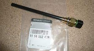 YAĞ SEVİYE SONDASI MASTER III