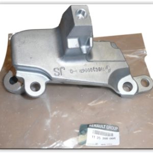 ŞANZUMAN TAKOZU FLUENCE 09 MEGANE III 09 1.5 DCİ 6 VİTES