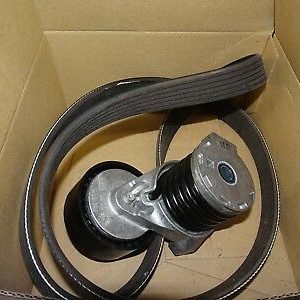 KANALLI V KAYIŞ SETİ DACIA DUSTER 1.5 dCi 110-1.5 dCi 110 4x4-1.5 dCi-1.5 dCi 4x4 10