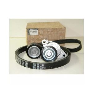 ALTERNATÖR GERGİ KİTİ DACIA LOGAN 06 SANDERO 08 DUSTER 10 DOKKER 12 SYMBOL II 08 LAGUNA III 07 15 1.4 K7J 1.6 K4M