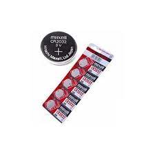 KUMANDA PİLİ ADET FLUENCE-MEGANE III CR-2025 1200146025