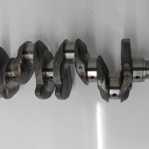KRANK MILI MERCEDES OM622 OM626 W205 W447 . RENAULT R9M 1.6 dCi MEGANE FLUENCE CAPTUR TALISMAN