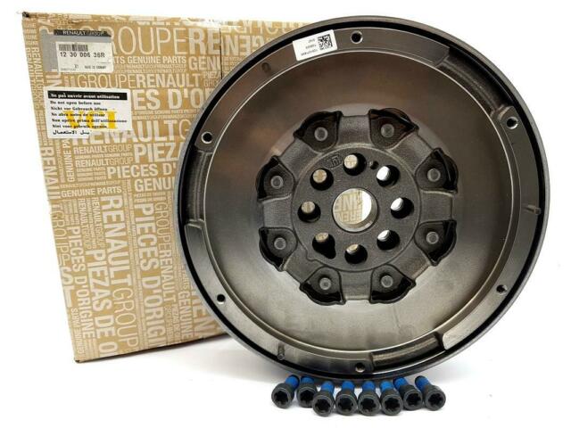 VOLAN DMF MERCEDES VITO W447 14 . RENAULT MEGANE IV TALISMAN TRAFIC III OPEL VIVARO B X82 14 A6220300205-123000636R