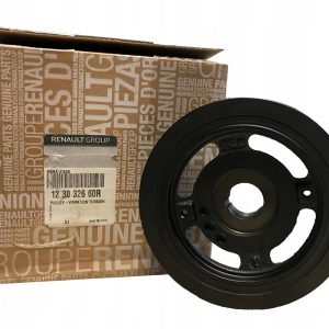 KRANK KASNAĞI MEGANE IV-DUSTER 1.6 16V H4M 123032660R