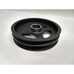 KRANK KASNAĞI RENAULT CLIO V 19 TALIANT 21 DACIA DUSTER II 17 SANDERO III 21 1.0 TCe 123037616R