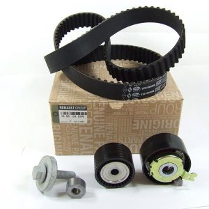 EKSANTRİK GERGİ KİTİ MGN II-III-CLIO III-LGN II-III-SCENIC-FLUENCE-MODUS 1.6 16V K4M 7701477014 xA 130C13191R-7701477023-1680600QA1