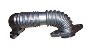 EŞANJÖR EGR BORUSU TRAFIC III-TALİSMAN-KADJAR 1.6 R9M