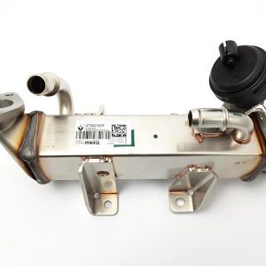 EGZOZ GAZI SOĞUTUCUSU MASTER III 2.3DCI-LGN III-ESPACE IV 2.0DCI 10 8200910446-147350782R