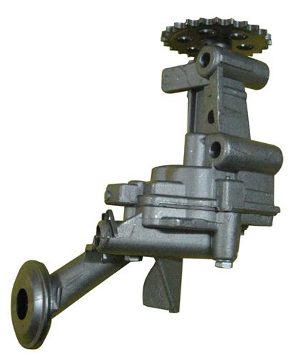 YAĞ POMPASI R19-CLIO-MEGANE I-EXPRESS-KANGOO-TRAFIC-LAGUNA I-MEGANE II-LAGUNA II 1.9D F8Q F9Q 2.0 16V F4R 24 DİŞ 150100565R-7701693577-150105428R