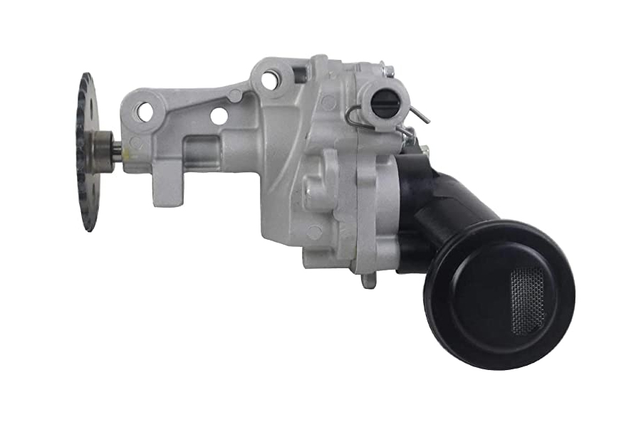 YAĞ POMPASI LAGUNA II F9Q 1.9TDİ-SUZUKİ GRAND VİTARA F9Q 1.9TDİ