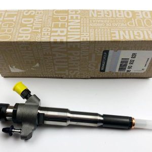 ENJEKTÖR RENAULT MASTER III 10 NAVARA NP300 15 D23. D23T OPEL MOVANO B 10 2.3 dCi 165BG ÇİFT TURBO