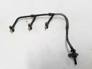 YAKIT GERİ DÖNÜŞ BORUSU RENAULT MASTER III 2.3 M9T 165BG 166711244R