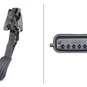 GAZ PEDALI MASTER III 180107523R-8200672367