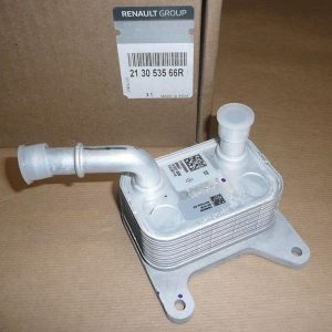 YAĞ SOĞUTUCU RENAULT CLIO V 19 DACIA LOGAN II 13 LOGAN MCV II 12 SANDERO II 13 1.0 SCE 75 SOĞUTUCU KÜTÜK 213053566R