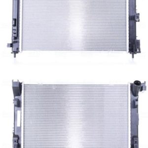 MOTOR SU RADYATÖRÜ NISSAN MICRA V K14 16 JUKE F16 19 RENAULT CLIO V 19 CAPTUR II 20 1.0 TCE