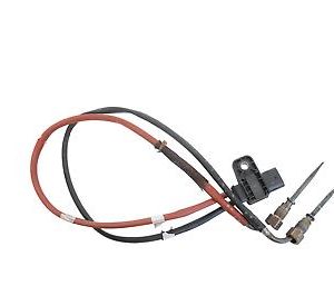 EGZOZ GAZ SICAKLIK KAPTORU CAPTUR II LODGY MEGANE IV TALISMAN 1.3 H5H