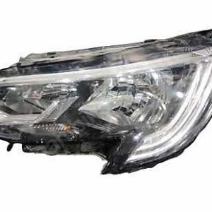 FAR SOL RENAULT TALIANT 21 260604439R