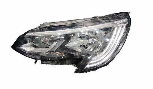 FAR SOL RENAULT TALIANT 21 260604439R