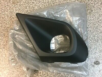 SİS FAR KAPAĞI ÖN SOL DACIA DUSTER II 261A32985R