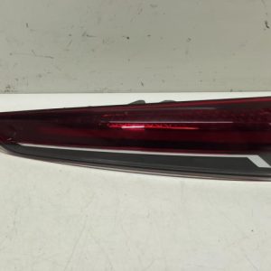 SAĞ ARKA IÇ STOP LAMBASI RENAULT CAPTUR II 20 265501234R