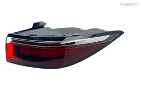 ARKA SAĞ STOP DIŞ RENAULT MEGANE E TECH 23