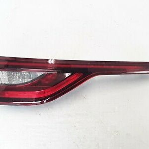 ARKA SOL İÇ STOP RENAULT TALİSMAN 15 265552154R-265555331R