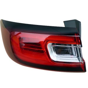 STOP LAMBASI SOL DIŞ LEDLİ CLIO 4 16