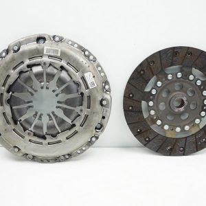 DEBRİYAJ SETİ BASKI DİSK KNG-CLIO III-MGN-FLUENCE-LGN III-MODUS-DUSTER-SCENIC -QASHQAI 1.5DCİK9K