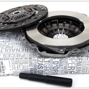 DEBRIYAJ SETI RULMANSIZ MERCEDES CITAN OM607 W415 . RENAULT K9K 1.5 dCi CAPTUR CLIO KANGOO FLUENCE