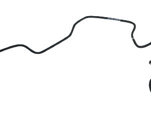 DEBRİYAJ BORUSU SAATLİ KOMLPLE RENAULT CLIO IV