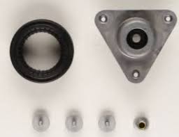 ÖN AMORTİSÖR TABLA TAKIMI CLIO III-IV-MODUS-CAPTUR