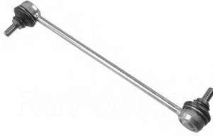 Z ROT ÖN SOL/SAĞ RENAULT FLUENCE L30 10