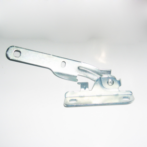 KAPUT MENTEŞESİ SAĞ DACIA LOGAN