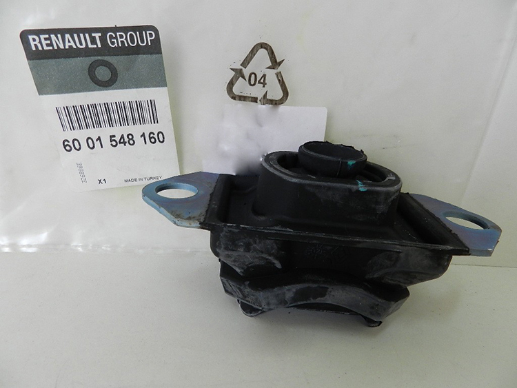 ŞANZIMAN TAKOZU SOL SANDERO 11 LOGAN MCV 07 LOGAN 06 DUSTER 10 1.6 16V K4M-DUSTER 10 1.5DCI K9K- LOGAN 06 1.2 16V D4F 6001548160