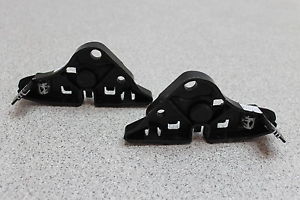 TAMPON BAĞLANTI BRAKETİ TK FLUENCE 622217286R