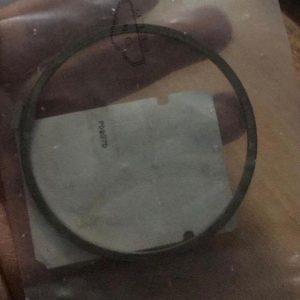 ŞANZUMAN AKS SEGMANI MASTER II 2.5 DCI G9U 03 10 KAPALI RONDELA 7700104965