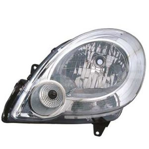 FAR SOL KANGOO II 08 ELEKTRİKLİ H4