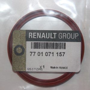 TURBO BORUSU CONTASI MEGANE III-SCENIC III-FLUENCE 7701071157