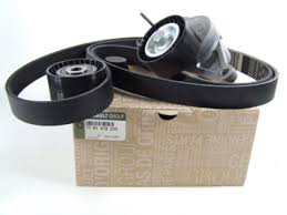 ALTERNATÖR GERGİ KİTİ 7PK1705 LGN III-MGN II-III-SCENIC III-QASHQAI-XTRAIL 2.0 DCİ 7701478233