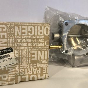 GAZ KELEBEK KUTUSU CLIO III 1.4 16V-1.6 16V 05 MGN II 1.6 16V 03 MODUS 1.4-1.6 04 xAE