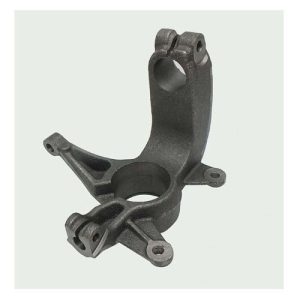 AKS TAŞIYICI ÖN SOL MEGANE II 02 08 ABS Lİ 72MM 8200297026-8200297028