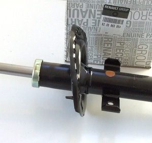 ÖN AMORTİSÖR SAĞ-SOL MEGANE II 02